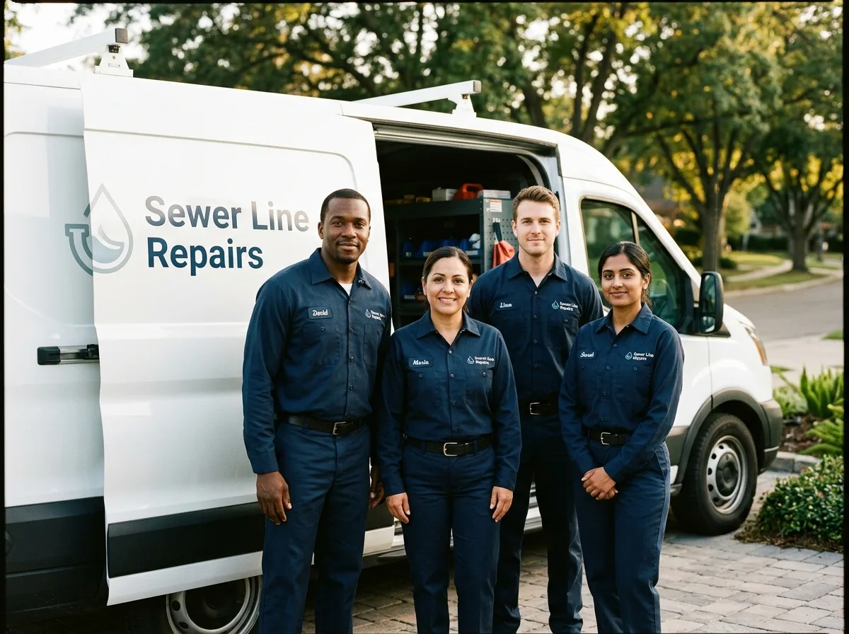 Emergency Plumber company in Erwin, TN