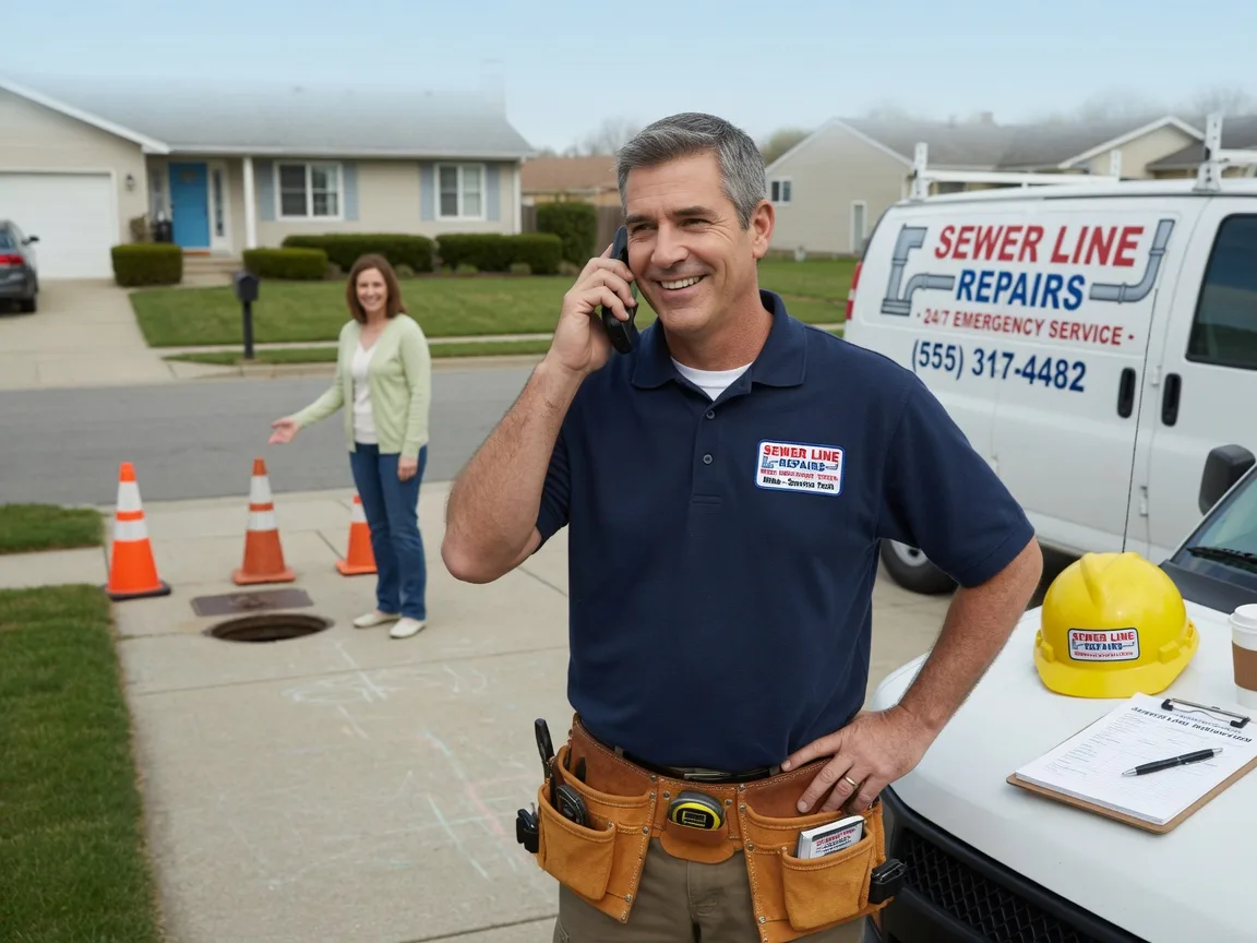 Emergency Plumber Erwin, TN FAQs